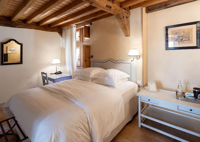 Le Champ des Oiseaux&Spa
